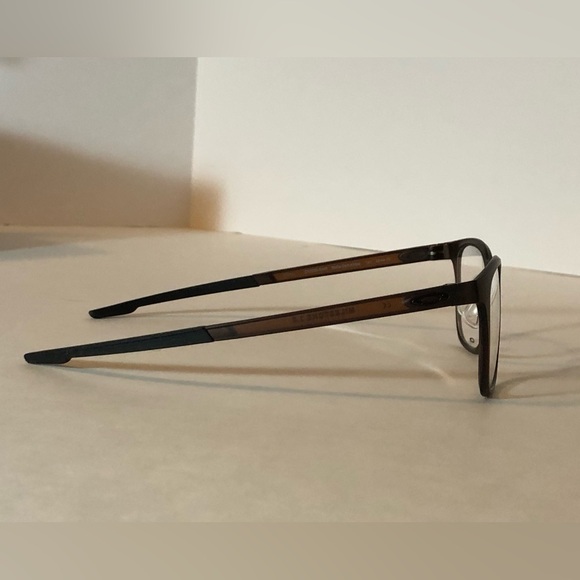 Oakley Milestone 3.0 OX 8903 Matte Dark Amber - Picture 3 of 12